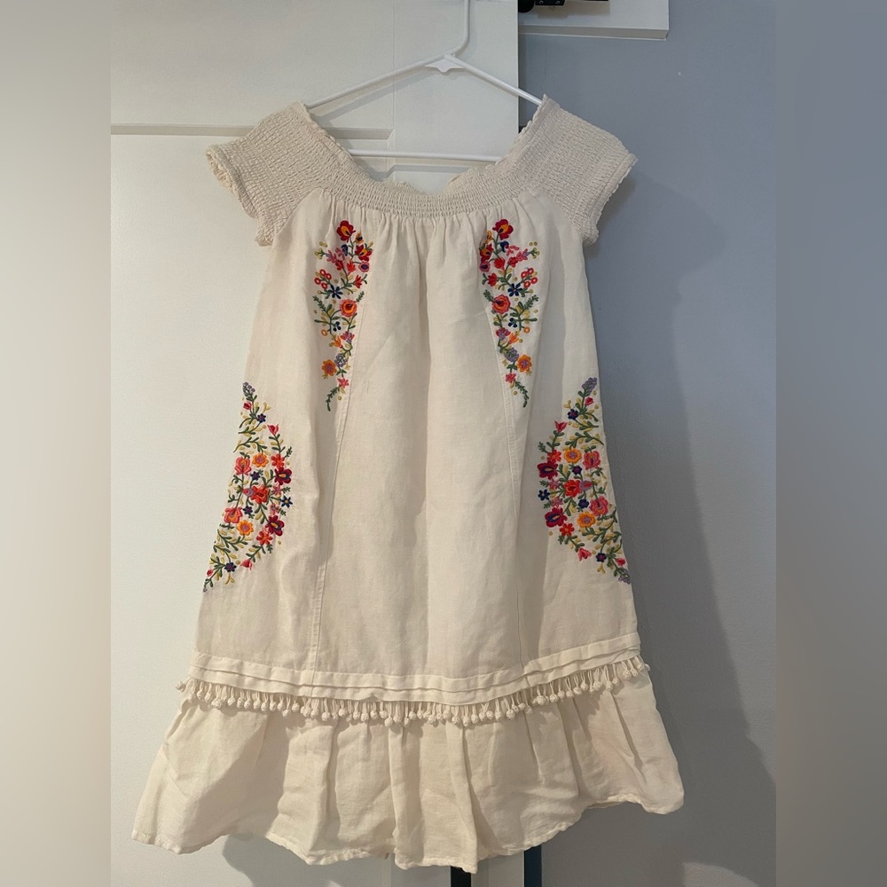 Moulinette Soeurs size 2 from Anthropologie.  EUC